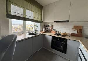 2-к квартира, вторичка, 45м2, 5/5 этаж