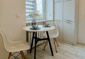 1-к квартира, вторичка, 40м2, 5/5 этаж