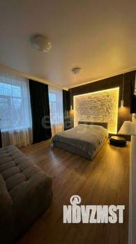 2-к квартира, вторичка, 56м2, 2/3 этаж