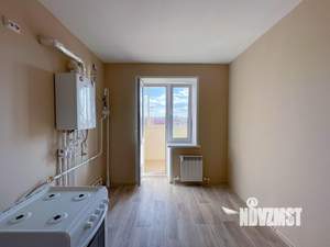 1-к квартира, вторичка, 42м2, 5/5 этаж