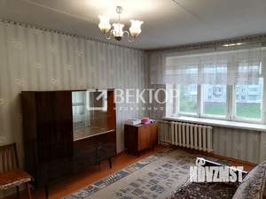 2-к квартира, вторичка, 46м2, 5/5 этаж