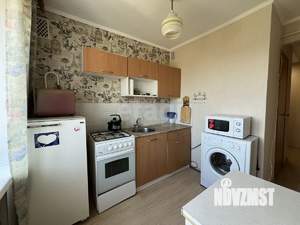 1-к квартира, вторичка, 31м2, 5/5 этаж