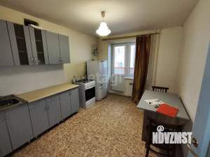 1-к квартира, вторичка, 43м2, 3/11 этаж