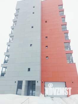 1-к квартира, вторичка, 41м2, 3/10 этаж