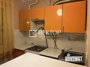 2-к квартира, вторичка, 45м2, 1/5 этаж