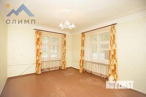 3-к квартира, вторичка, 56м2, 1/2 этаж