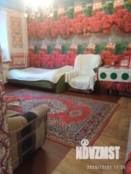 1-к квартира, вторичка, 31м2, 1/3 этаж