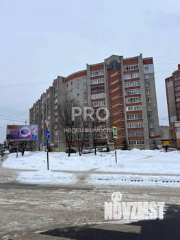 2-к квартира, вторичка, 50м2, 6/10 этаж