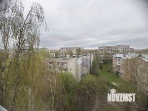 3-к квартира, вторичка, 64м2, 7/9 этаж