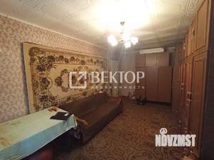 2-к квартира, вторичка, 43м2, 4/5 этаж
