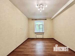 3-к квартира, вторичка, 71м2, 2/2 этаж