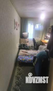 1-к квартира, вторичка, 31м2, 2/5 этаж