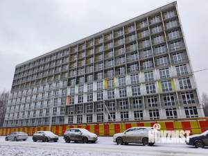 1-к квартира, вторичка, 48м2, 9/9 этаж