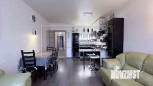 2-к квартира, вторичка, 91м2, 5/5 этаж
