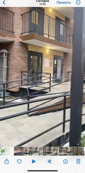 2-к квартира, вторичка, 50м2, 2/19 этаж