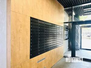 1-к квартира, вторичка, 54м2, 9/18 этаж