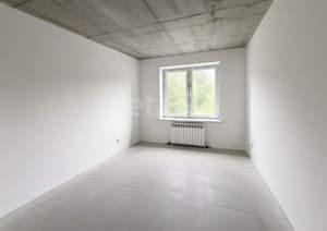 1-к квартира, вторичка, 43м2, 2/9 этаж