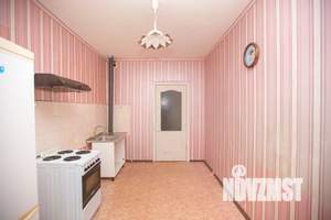 2-к квартира, вторичка, 63м2, 4/16 этаж