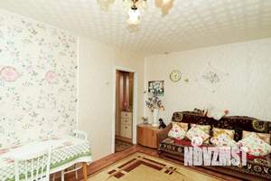 2-к квартира, вторичка, 50м2, 5/9 этаж