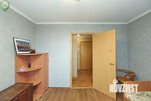 3-к квартира, вторичка, 60м2, 4/9 этаж