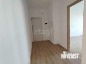 2-к квартира, сданный дом, 51м2, 7/8 этаж