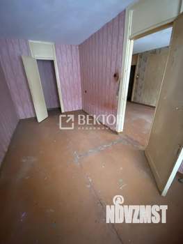 3-к квартира, вторичка, 56м2, 1/5 этаж