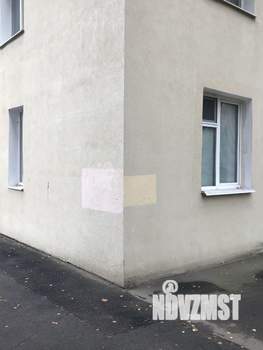 3-к квартира, вторичка, 72м2, 1/5 этаж