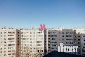 2-к квартира, вторичка, 54м2, 9/16 этаж