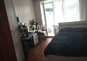 4-к квартира, вторичка, 61м2, 5/5 этаж