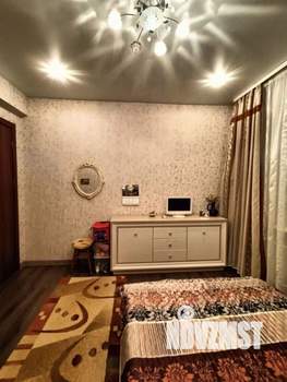 2-к квартира, вторичка, 47м2, 2/3 этаж