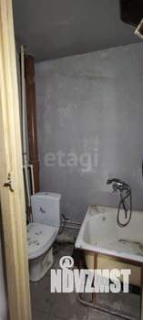 1-к квартира, вторичка, 22м2, 1/9 этаж