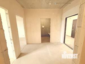 2-к квартира, вторичка, 64м2, 4/10 этаж