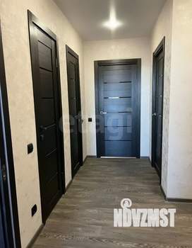 2-к квартира, вторичка, 58м2, 11/17 этаж