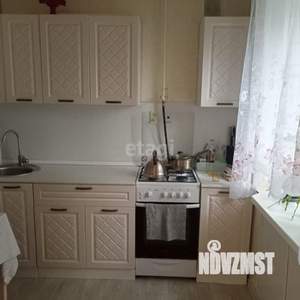 1-к квартира, вторичка, 31м2, 2/5 этаж