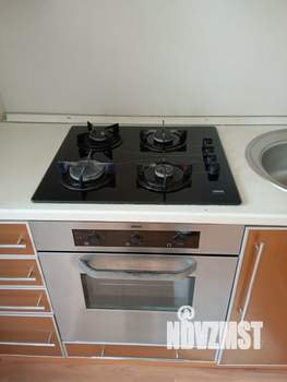 1-к квартира, вторичка, 34м2, 4/9 этаж