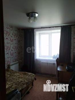 3-к квартира, вторичка, 61м2, 5/5 этаж