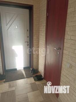 1-к квартира, вторичка, 37м2, 2/18 этаж