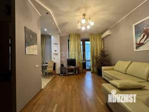 2-к квартира, вторичка, 56м2, 2/4 этаж