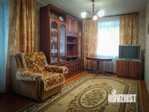 2-к квартира, вторичка, 42м2, 6/9 этаж