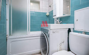 2-к квартира, вторичка, 41м2, 3/5 этаж
