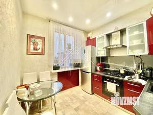 3-к квартира, вторичка, 77м2, 5/5 этаж