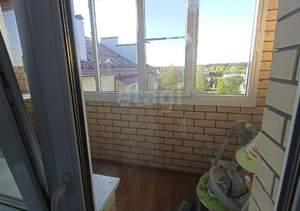 3-к квартира, вторичка, 85м2, 5/6 этаж