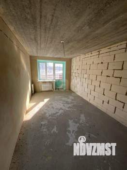 2-к квартира, вторичка, 62м2, 2/3 этаж