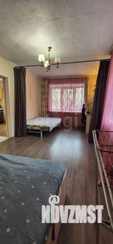 1-к квартира, вторичка, 32м2, 1/3 этаж