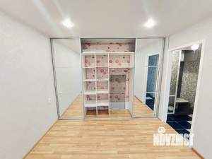 1-к квартира, вторичка, 31м2, 4/5 этаж