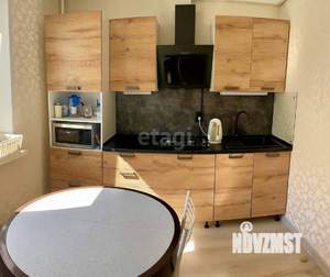 1-к квартира, вторичка, 35м2, 2/9 этаж