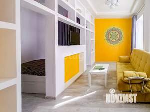 1-к квартира, вторичка, 41м2, 2/4 этаж