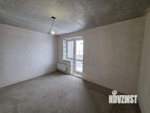 2-к квартира, вторичка, 48м2, 5/18 этаж