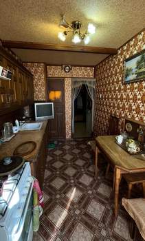 3-к квартира, вторичка, 66м2, 6/9 этаж