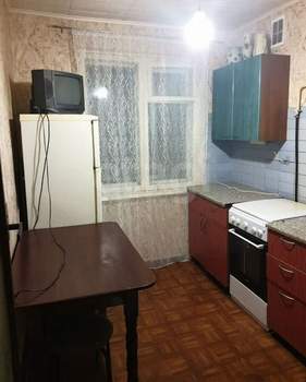 2-к квартира, вторичка, 46м2, 2/5 этаж
